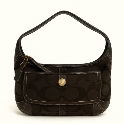 Coach Ergo Hobo 112902