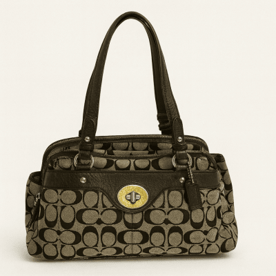 Coach Penelope Signature F165421