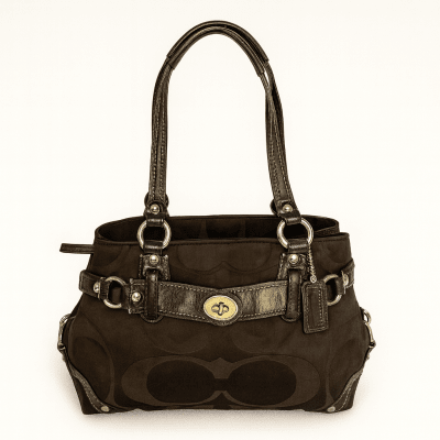 Coach Penelope Jacquard 133001