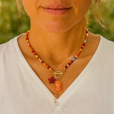 Collar Ocean Dream2