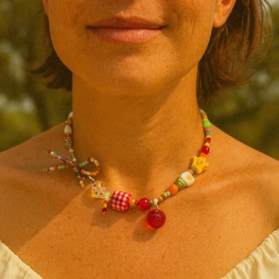 Collar Ocean Fun2