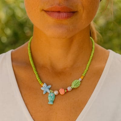 Collar Sea Fantasy2