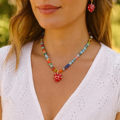 Set Candy Love3