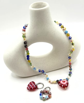 Set Candy Love II1