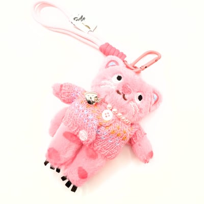 Llavero Kitty Charm1