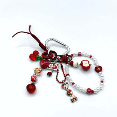 Llavero Sweet Fruit1