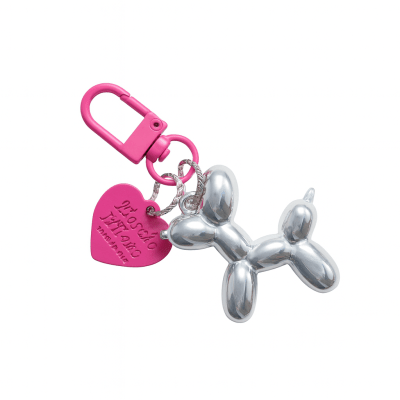 Llavero Gancho Inspiracion Perritos1