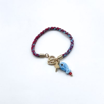 Pulsera Ocean Twist1