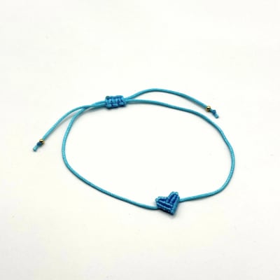 Pulsera Heart Weave1