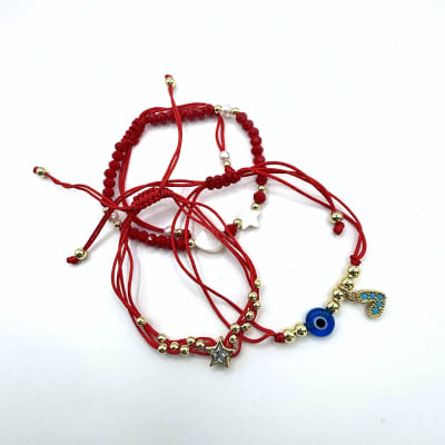 Set Red Energy1