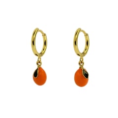 Aros Tangerine Charm