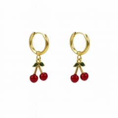 Aros Double Cherry