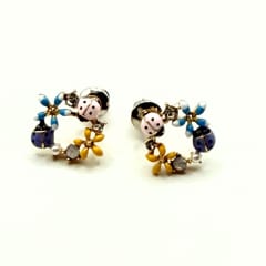 Aros Spring Ladybugs