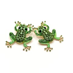 Aros Frog Sparkle