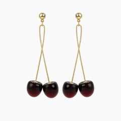 Aros Double Cherry Luxe