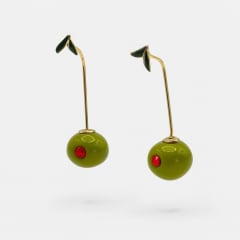 Aros Olive Twist