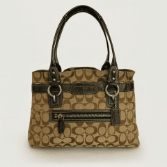 Coach Penelope Signature F14696