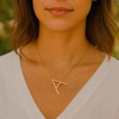 Collar Inspiración Letras