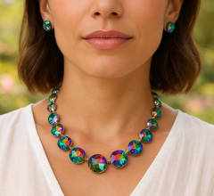 Set Crystal Aurora