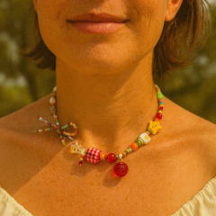 Collar Ocean Fun