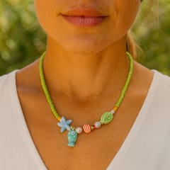 Collar Sea Fantasy