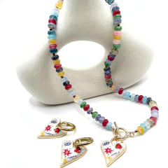 Conjunto Colección Corazon