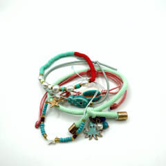 Set Ocean Dreams
