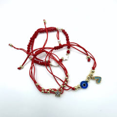 Set Red Energy