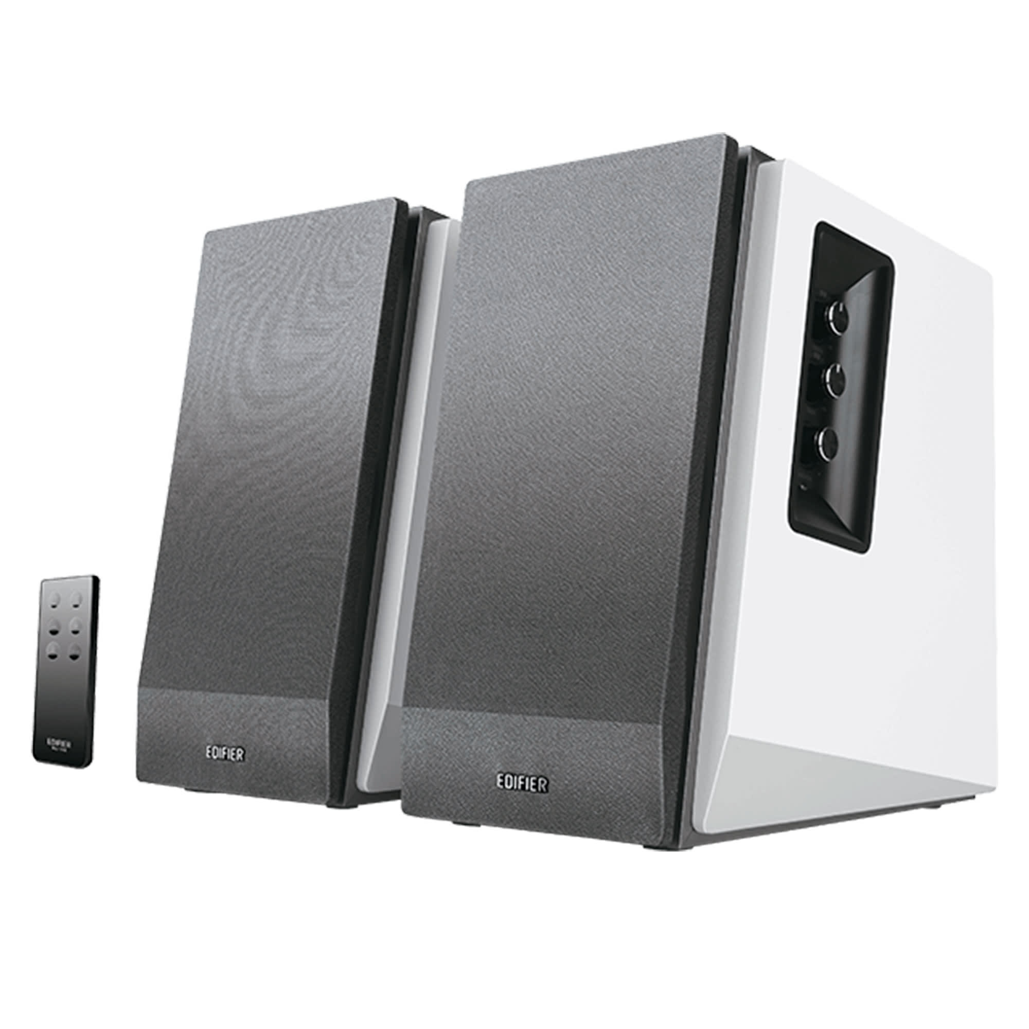 R1700BT WHITE SILVER | Edifier Chile Oficial