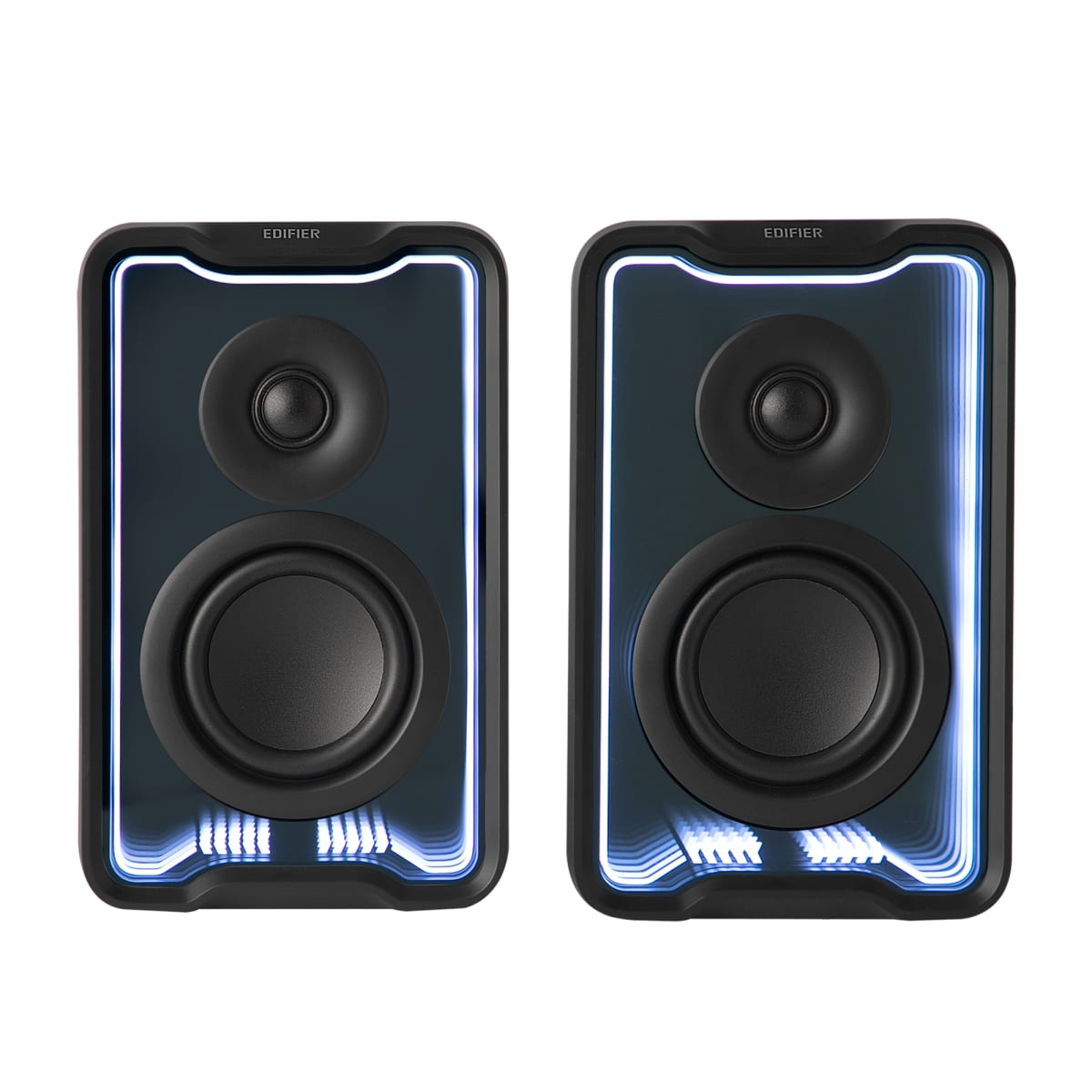 QR30 BLACK | Edifier Chile Oficial