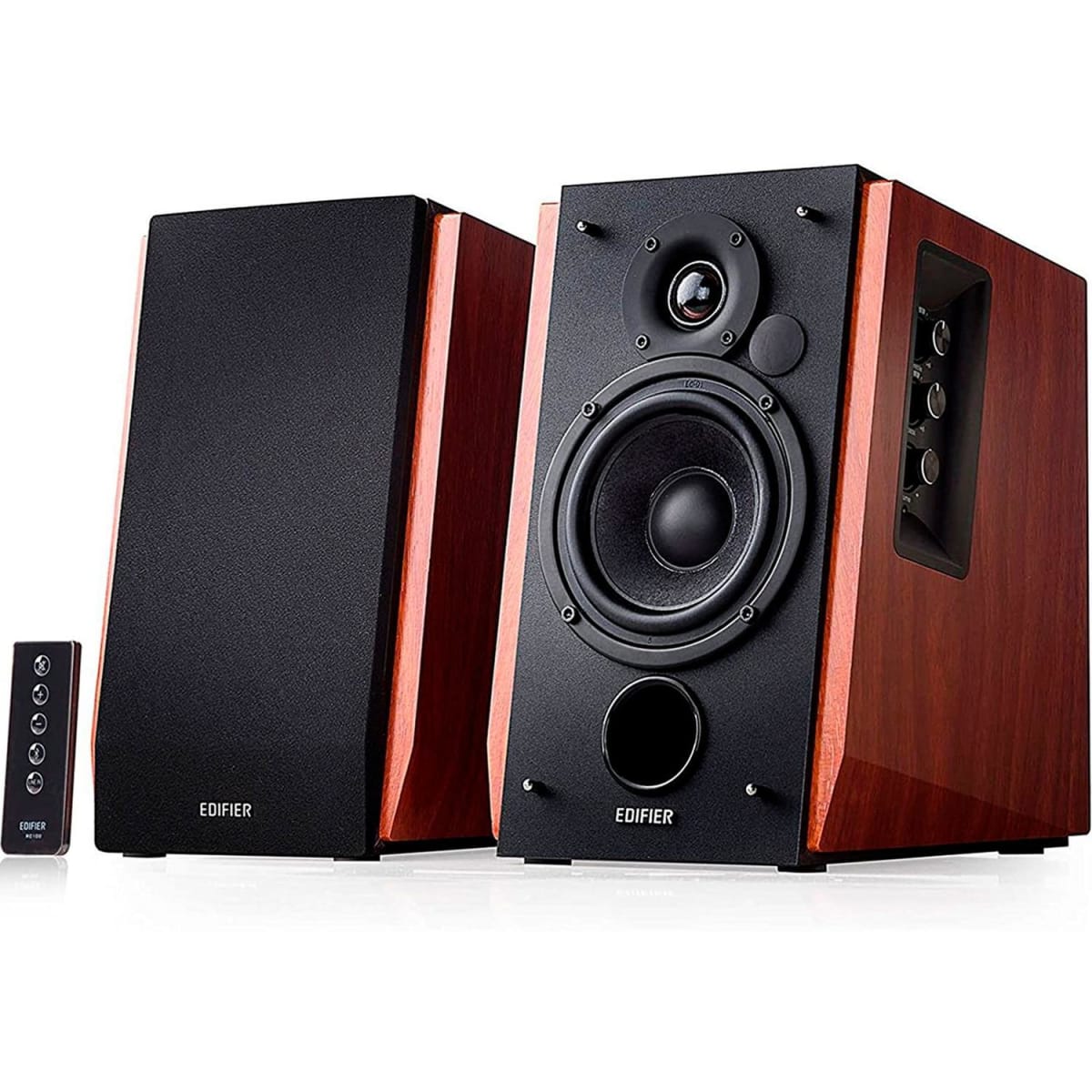 R1700BT BROWN | Edifier Chile Oficial