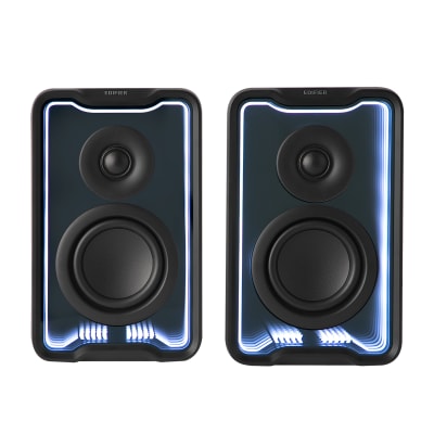 QR30 BLACK2