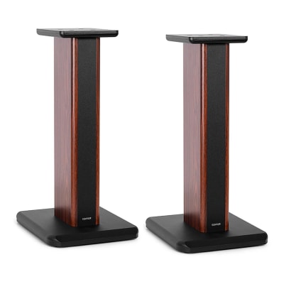 Pedestales De Parlantes Edifier Ss031