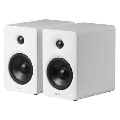 Edifier M90 WHITE Parlantes activos1