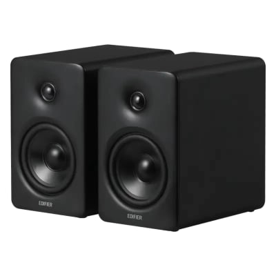 Edifier M90 BLACK Parlantes activos1