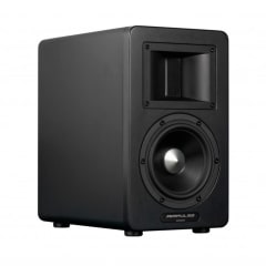 SM200 Black