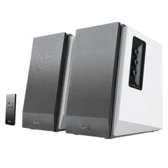 R1700BT WHITE SILVER