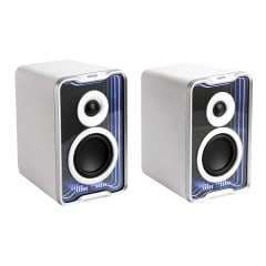 QR30 WHITE