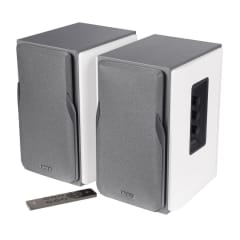 R1380DB WHITE SILVER