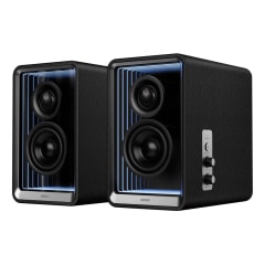 QR65 BLACK