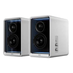 QR65 WHITE