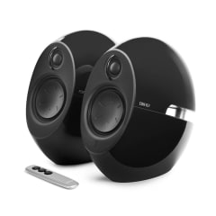 e25HD BLACK