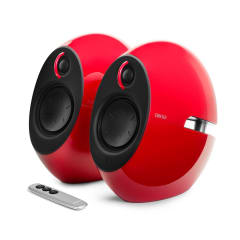 e25HD RED