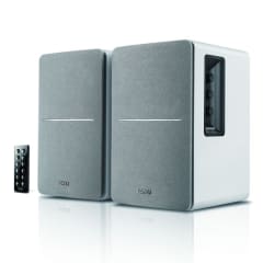 R1280 DB WHITE SILVER