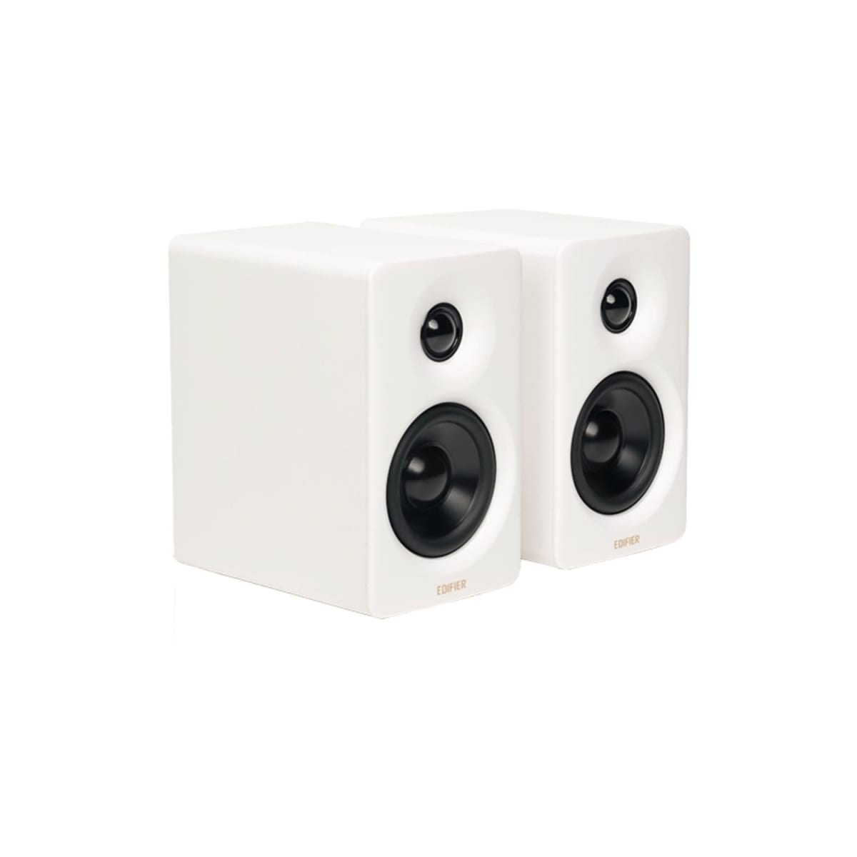 10610 新品未開封Edifier M60 マルチメディアスピーカー 白 M60 WHITE | Edifier Chile Oficial