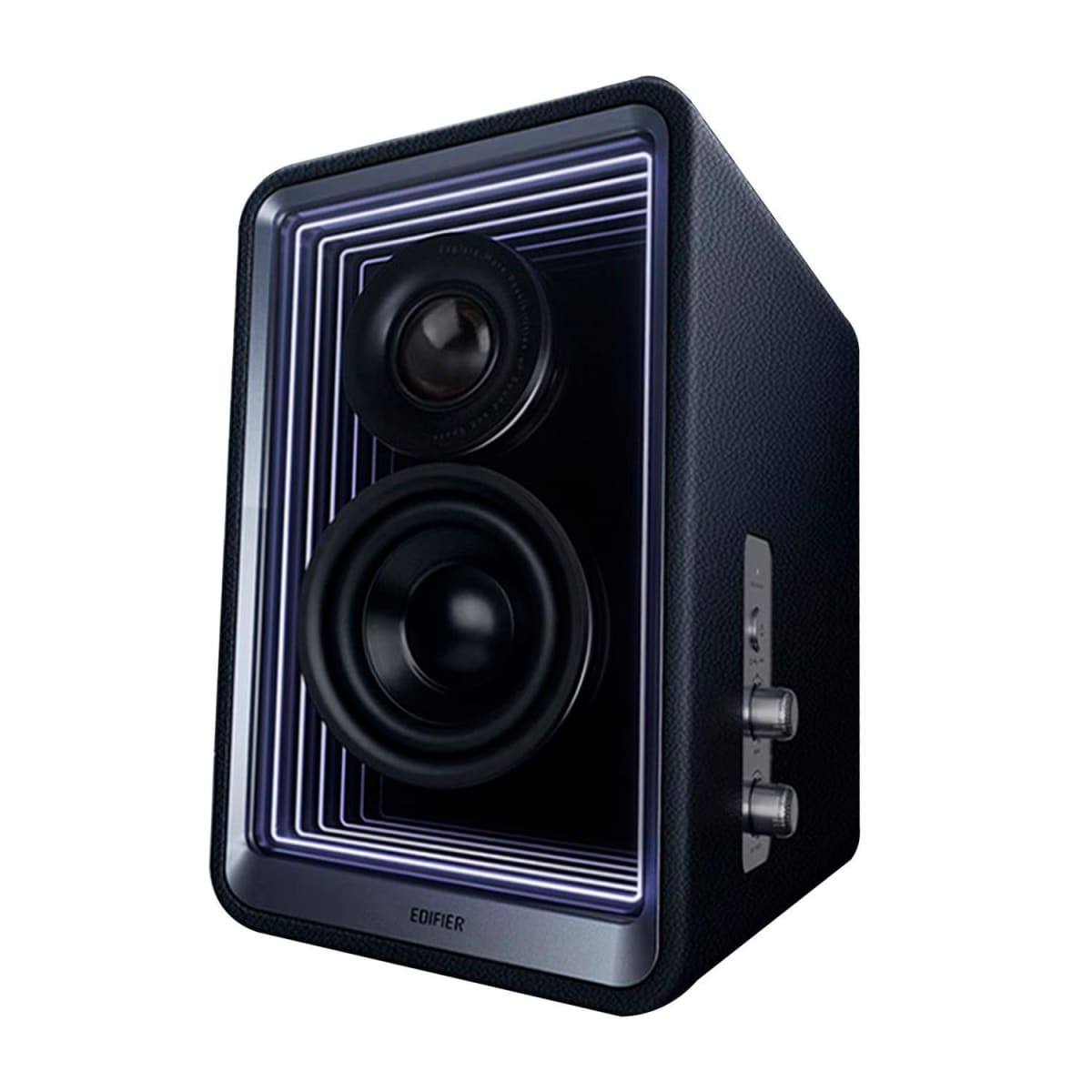 QR65 BLACK | Edifier Chile Oficial