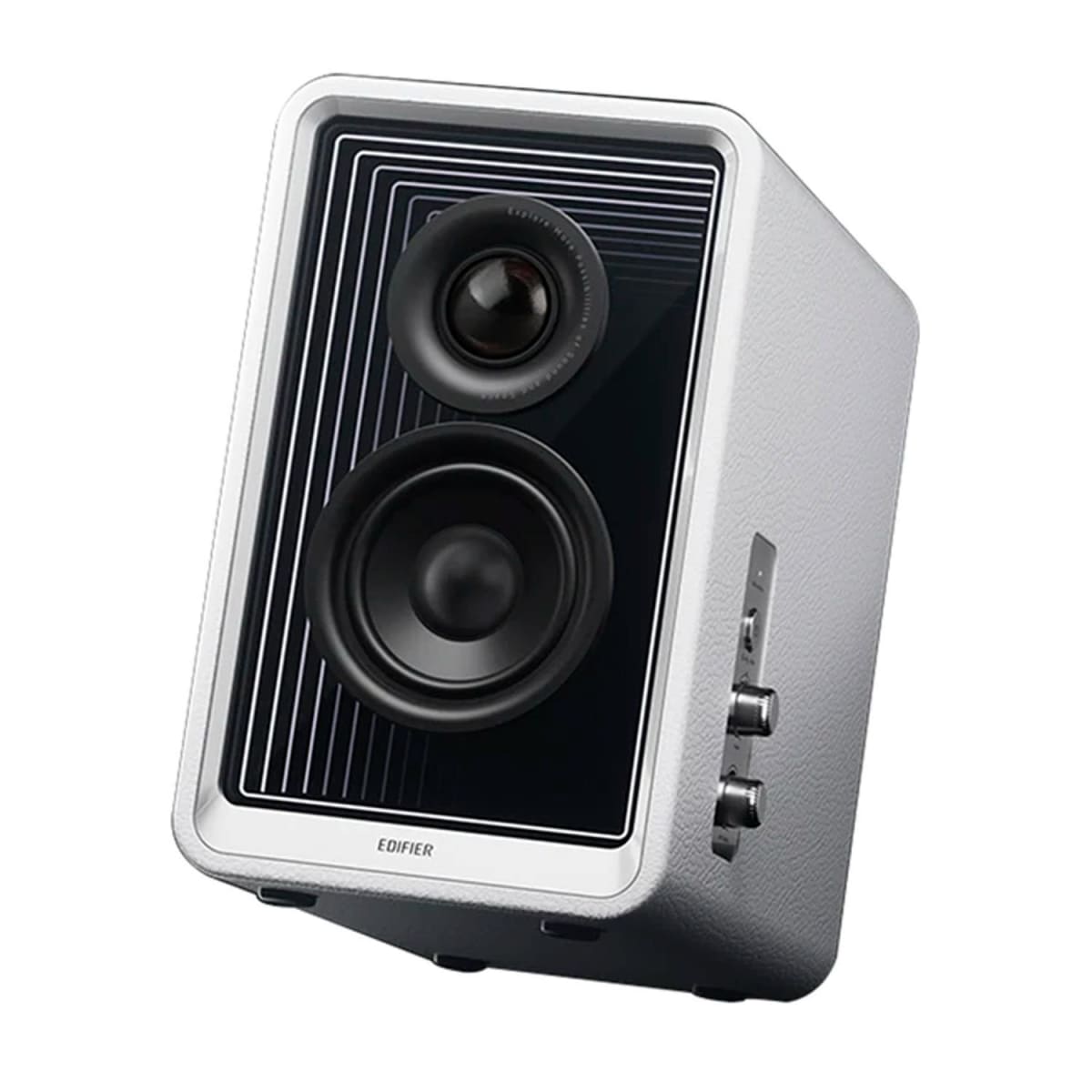 QR65 WHITE | Edifier Chile Oficial