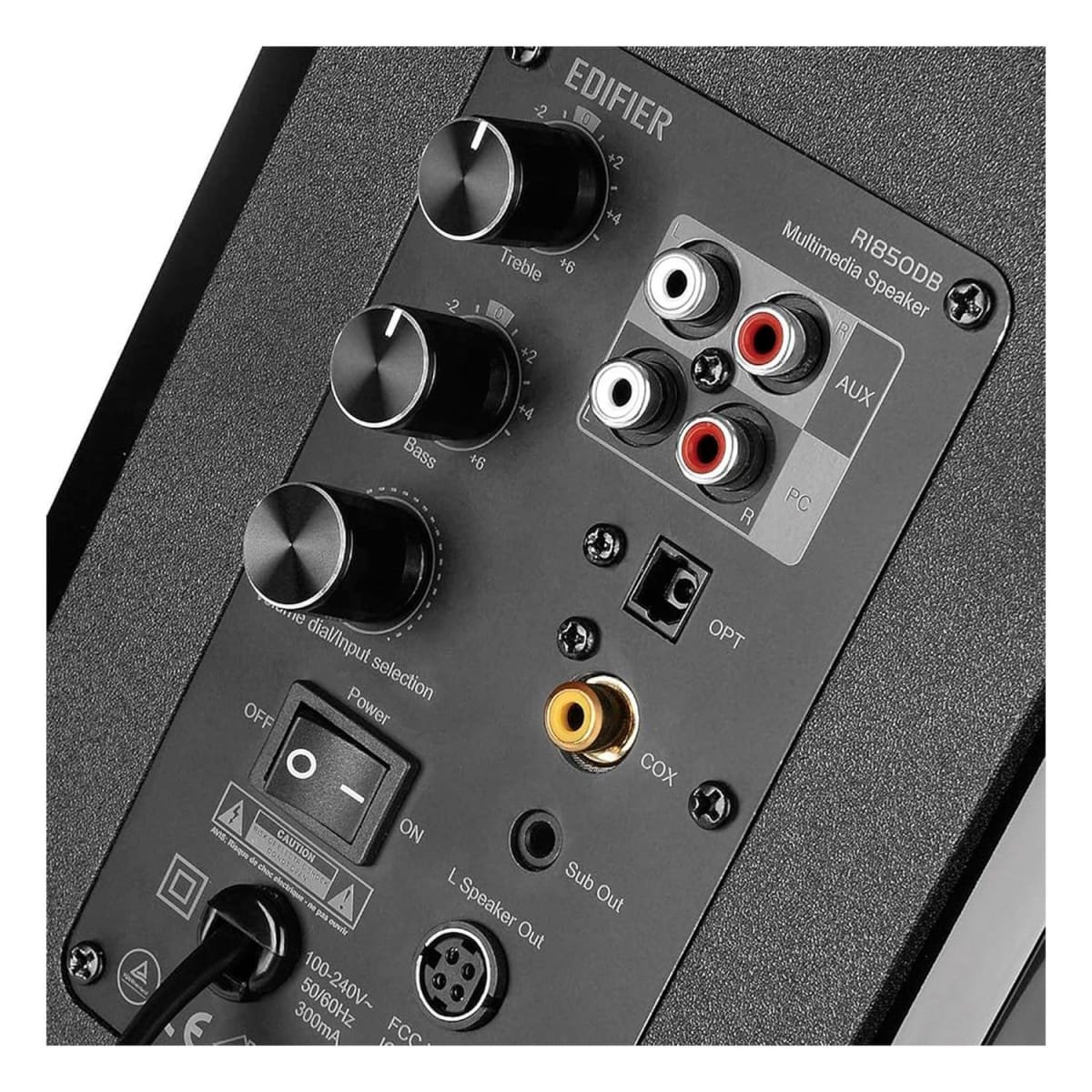 R1850DB | Edifier Chile Oficial
