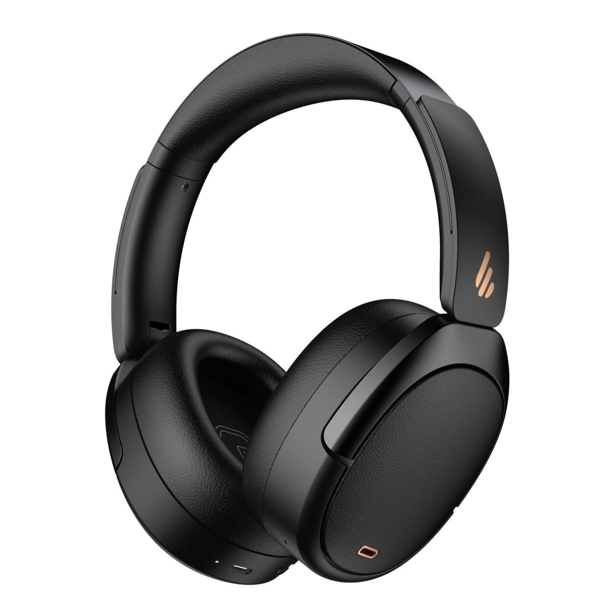 EDIFIER WH950NB ワイヤレスヘッドホン ブラック WH950NB BLACK | Edifier Chile Oficial
