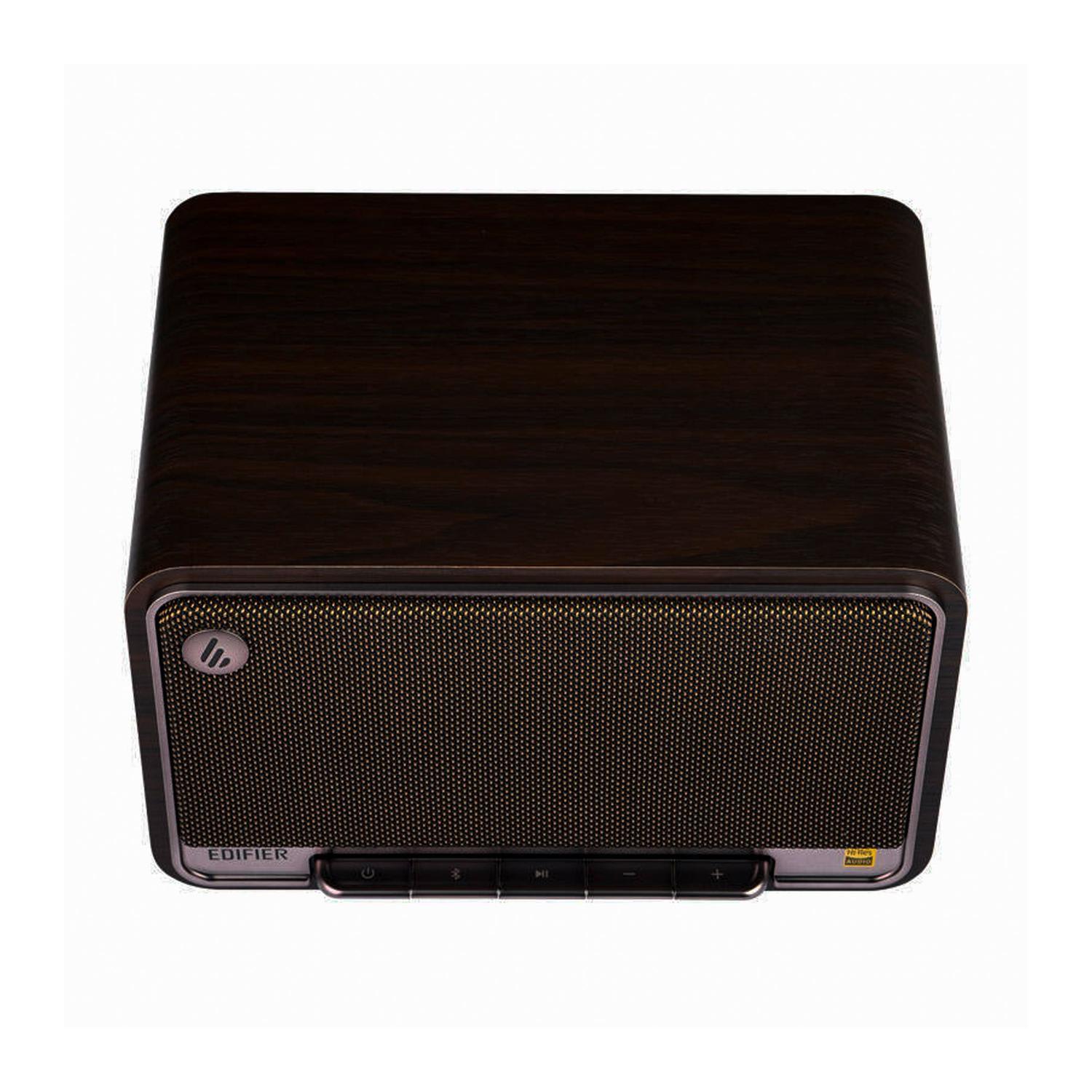 D32 BLACK WALNUT | Edifier Chile Oficial